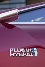 Toyota NS4 Advanced Plug-In Hybrid Concept 2012 года